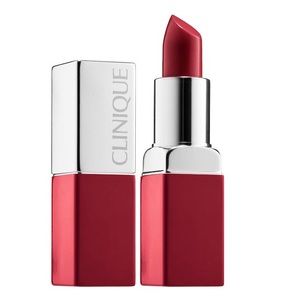 Clinique Pop Lip Colour + Primer #06 Poppy P…